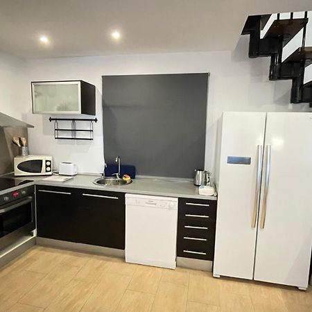 Casa Xisca Villa Cala Pi  Eksteriør billede