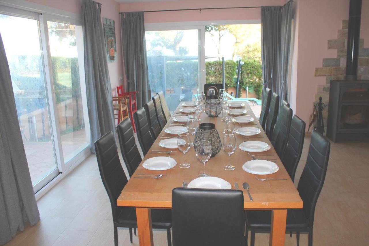 Casa Xisca Villa Cala Pi  Eksteriør billede