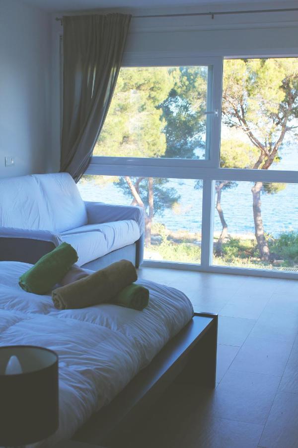 Casa Xisca Villa Cala Pi  Eksteriør billede