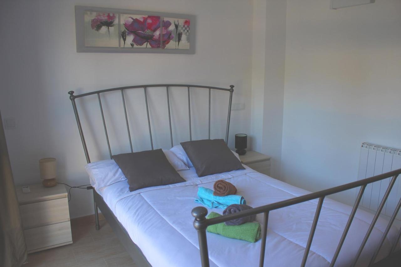 Casa Xisca Villa Cala Pi  Eksteriør billede