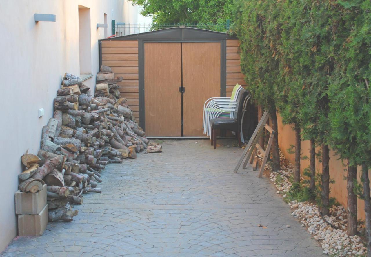 Casa Xisca Villa Cala Pi  Eksteriør billede